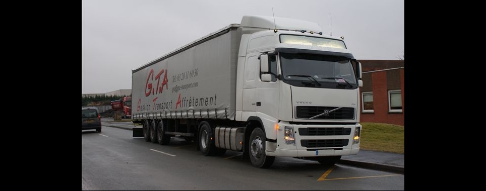 Flotte G.T.A Transport
